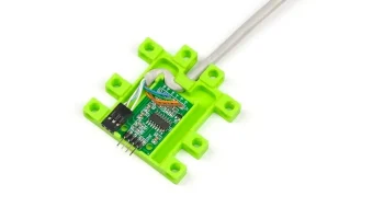 MoleBox: цифровой датчик силы для школьных измерений........ 8