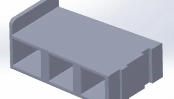 Подставка для компьютерной башни...... 2