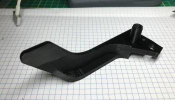 Hyundai Coupe/Tiburon/Tuscani GK 2001-2008 Ручка внутренн... 1