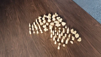 Набор низкополигональных деревьев V1........ 6