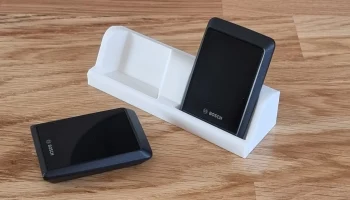 Подставка для дисплеев электронного велосипеда Bosch Kiox...
