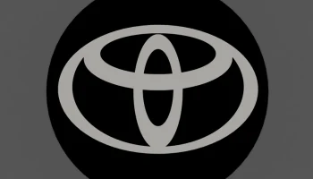 Toyota каботажное судно / подтачек