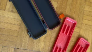 Прочный чехол для ручек Lamy 7