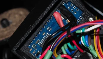 Прочный корпус Arduino Nano. 1