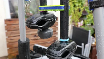 Аксессуары для велосипедных креплений Thule Euroway 944 и... 4