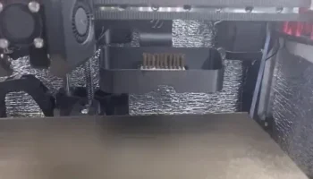 Очиститель насадок Archetype для Voron Trident........