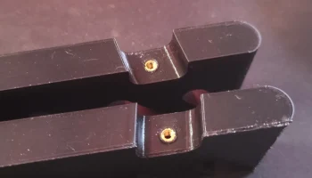 Полный лоток для ключей 6