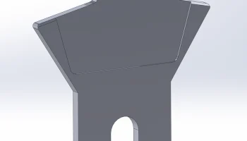 Транспортный замок для тормоза SRAM G2...
