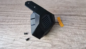 Держатель для камеры Prusa XL Enclousure 6