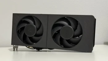 Кронштейн кожуха Asus Prime RX 9070 XT+кожух......
