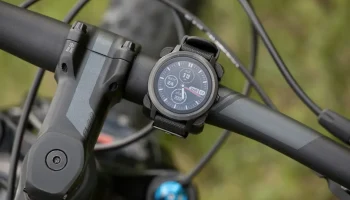 Крепление для велосипеда Garmin Vivoactive3 Крепление для велосипеда Garmin Vivoactive3