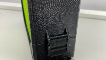 Буфер накаливания с фитингами PC4-M6 для обновления Origi.. 2