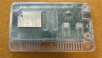 Защита контактов модуля Flipper Zero Wi-Fi........