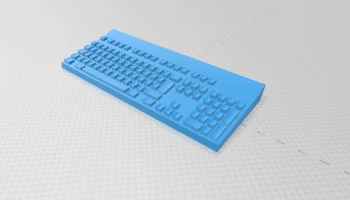 Keyboard