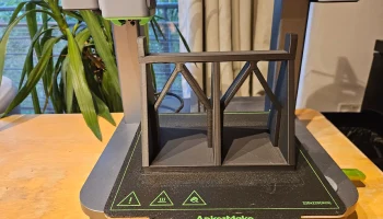 Компьютерная подставка Mini Tower для ПК шириной 160 мм и... 2