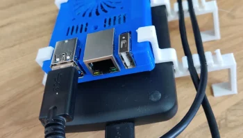 Поддержка и поддержка NAS-компьютеров Orange Pi + HD Tosh... 3
