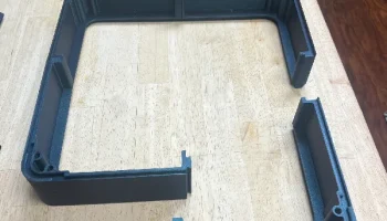 Корпус FlashForge AD5X 2