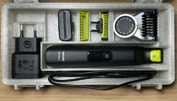 Чехол для Philips OneBlade Pro 360 2