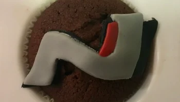 Нож для печенья Hyundai N