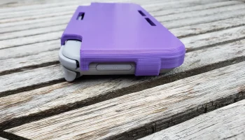 Retroid Pocket 3+ Clipshield 6
