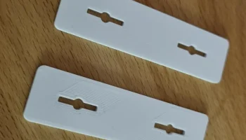 Разъем платы IKEA Skadis 3