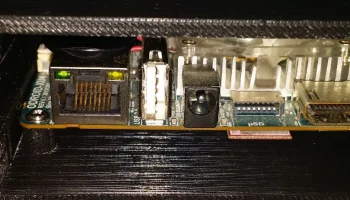ODroid CarPuter Версия 1.0 2