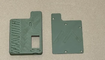 Чехол MagSafe для Heltec T114 4