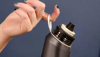 Петля для бутылки с водой Air Up Петля для бутылки с водой Air Up