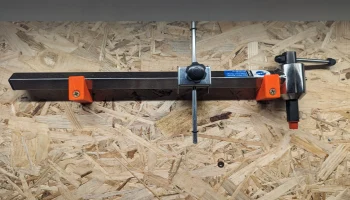 Park Tool DAG-2.2 ПОДВЕСКА ПЕРЕКЛЮЧАТЕЛЯ ДАТЧИК ВЫРАВНИВА...