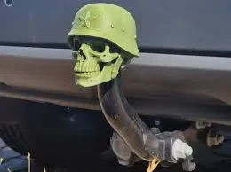 Склетт милитари