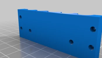 Prensa para Incenso - Design Pr&aacute;tico com Furos de Fechame... 8