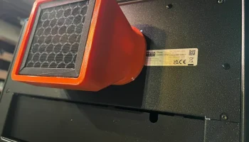 Камерный фильтр Core One DIY HEPA и угольный фильтр........