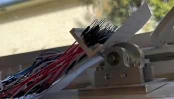 Перемычка/держатель кабеля/органайзер V2.0 (для Arduino, ... 2