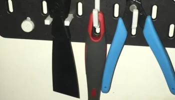 Инструмент для крючков IKEA Skadis 4