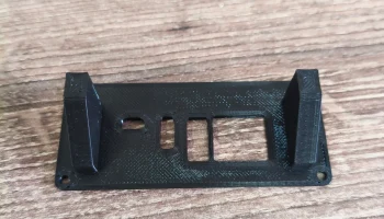 Чехол для Orange Pi Zero 3. Ender 3 V3 SE 3