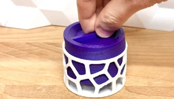 Voronoi Multi Box (поверните, чтобы открыть чашу)...... 8
