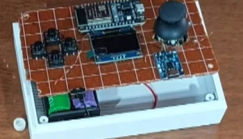 Чехол для портативной игровой консоли............ 2