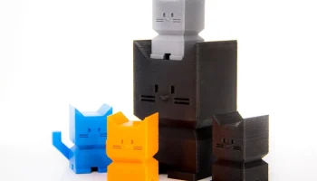 Кали-Кот - Калибровочный кот