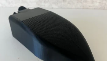 Модель лодки V1 3