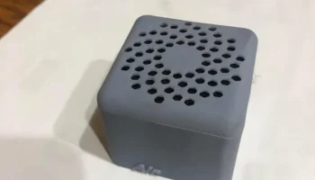 Очиститель воздуха (аналог Anycubic) 4