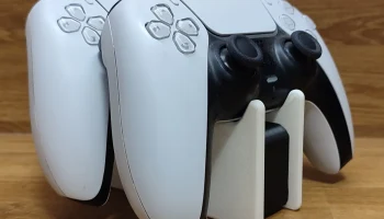 Держатель подставки для контроллера PS5 DUAL...... 4