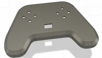 Контроллер геймпада для ваших проектов DIY............ 4