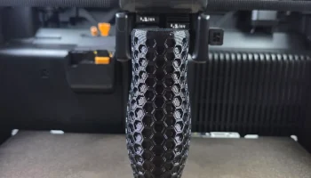 Fahrrad Griffe Hexagon & Clean эргономичный 3