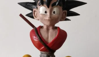 goku kid