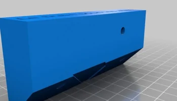 Декуп Льеж HO 5