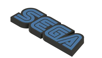 SEGA Logo