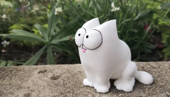 Кот Саймона Кот Саймона