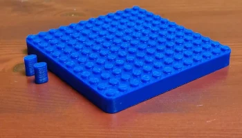 Верхняя базовая плата Arduino Alvik - совместима с LEGO и... 4