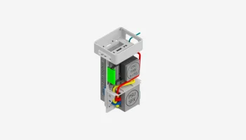 KKP 1.0 - Вертикальный корпус для ПК mini ITX...... 7