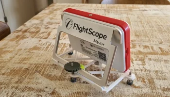 Стойка FlightScope Mevo+ (версия 1) 1